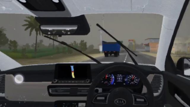 #Bus simulator Indonesia# Kia seltos #car mod @BUDI01GAMING смотреть онлайн