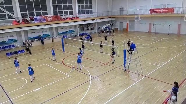 первенство России 2007-2008 г.Тобольск (Эрида - Челябинск 1)