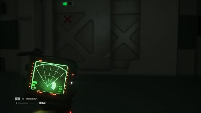 Alien: Isolation # 06. Найти аптечку. смотреть онлайн