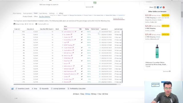 How to get Brand Approval for Wholesale Business | Step by step смотреть онлайн