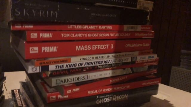Big Strategy Guide Donation! Gamecube Games & Cat Brushing Glove | SicCooper смотреть онлайн