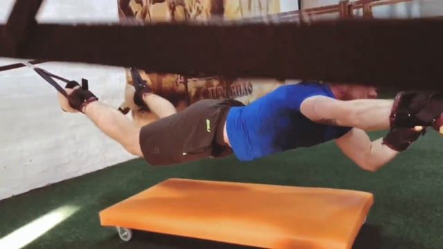 «Бабушкин сад», тренажёр «провИло» смотреть онлайн