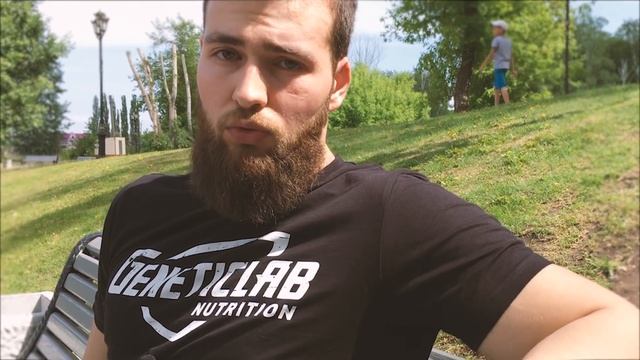 Программа тренировок СПЛИТ - Как составить? смотреть онлайн