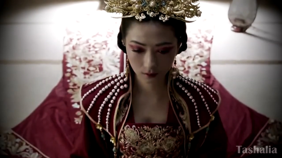 =Historical Asian Multi-Mix=