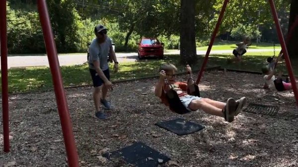 Unwind, Unplugged, Unforgettable! Michelle Duggar Birthday and Camping Adventure.