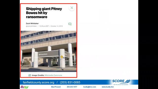 COVID Series - Tech Safety At Home - Bud Freund смотреть онлайн