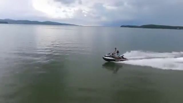 КП «БЕЛЫЙ ПАРУС». Жизнь у самого моря 2016г смотреть онлайн