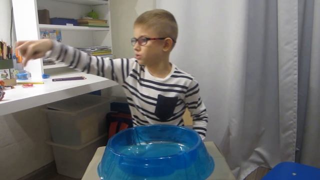 Самодельный лего блэйд и Wizard Fafnir от Hasbro / Бейблэйд Бёрст / Beyblade Burst смотреть онлайн