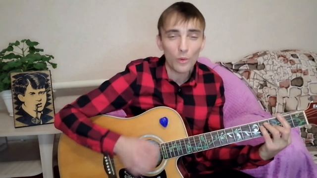 Монгол Шуудан-Москва(кавер) смотреть онлайн