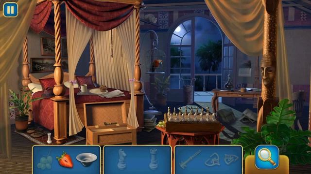 Где искать предметы в игре Perl`s peril. смотреть онлайн