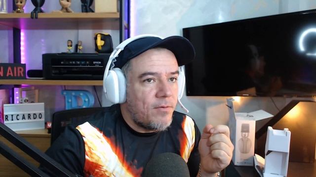MELHOR HEADSET SEM FIO ! CUSTO BENEFÍCIO LOGITECH смотреть онлайн