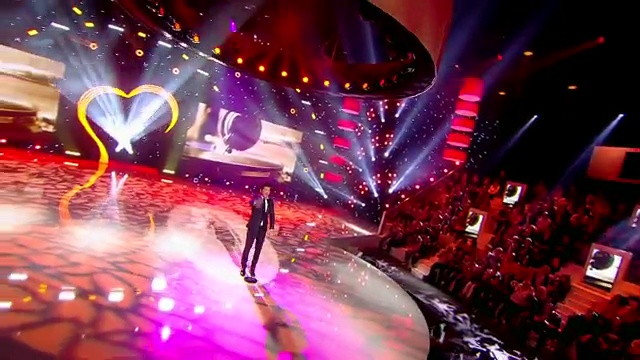 Télévie 2017-Vincent Niclo-Medley -La grande soirée de Clôture- RTL TVI-22/04/2017 смотреть онлайн