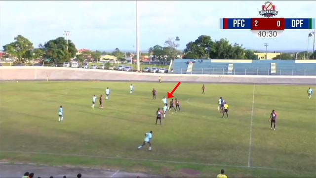 Gabriel Nanton Highlights 2021-2022 смотреть онлайн