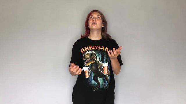 Как научиться жонглировать тремя мячами легко! смотреть онлайн