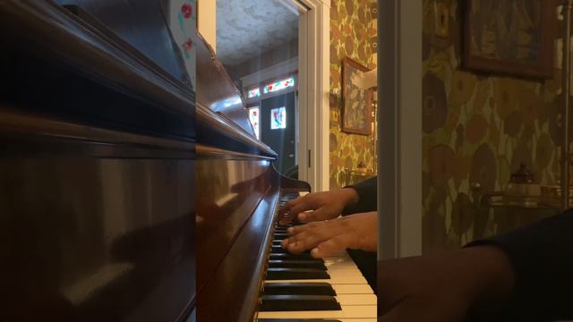 ELEW plays Stevie Wonder “My Cherie Amour” Happy Valentines Day❤️ смотреть онлайн