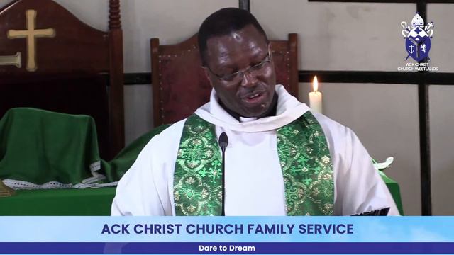 3rd Sunday Before Lent смотреть онлайн