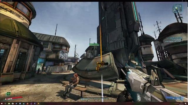Be Gone Out Of Bounds Loot | Preview смотреть онлайн