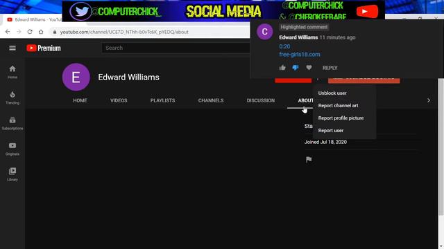 Edward Williams / William Lee Bot смотреть онлайн