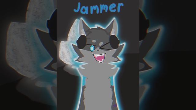 Fishcrack - Jams Kaiju Paradise ost. slowed~reverb (Jammer art) смотреть онлайн