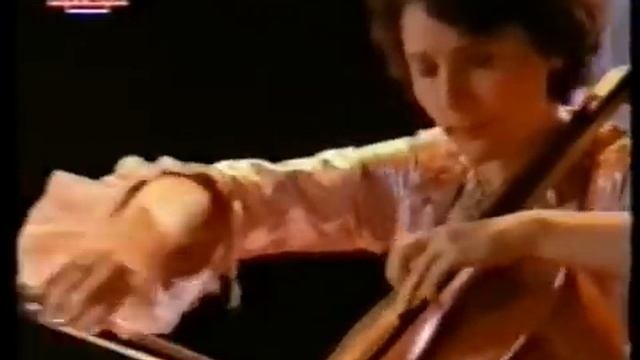 Andre Rieu "The second waltz" - World Music Awards 1996 !!! смотреть онлайн