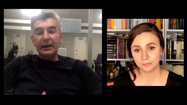 Андрей Рубанов "Человек из красного дерева" смотреть онлайн