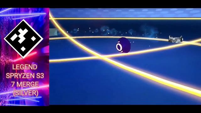 ALL QR CODES OF SPRYZEN! | Beyblade Burst App | смотреть онлайн