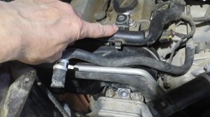 Чери тиго 5 замена грм