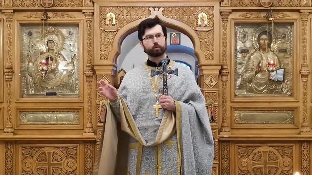 Святитель Спиридон смотреть онлайн