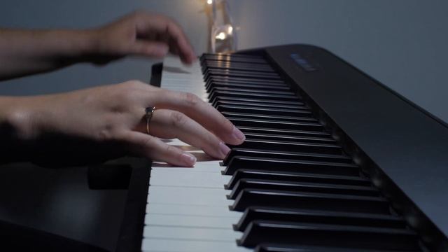Transformers: Rise Of The Beasts - Humans And Autobots United (piano cover) смотреть онлайн