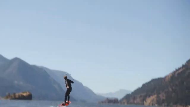 КАЙТ SLINGSHOT RALLY GT V2 смотреть онлайн