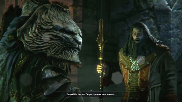 Прохождение Lords Of The Fallen - Часть 3: Идолопоклонник, хардкор начинается! смотреть онлайн