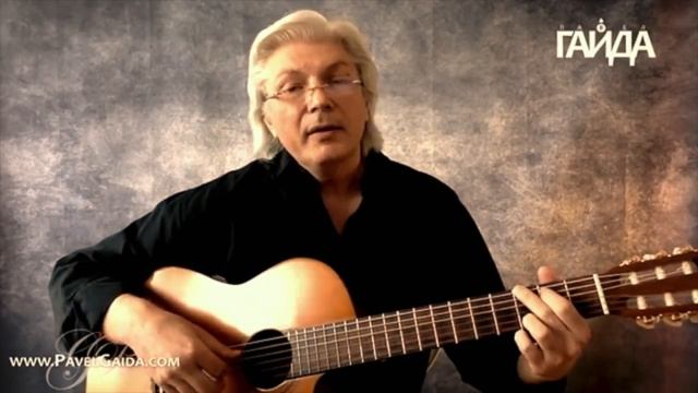 1-й пряМОЙэфир - Павел ГАЙДА (13.04.2018) смотреть онлайн