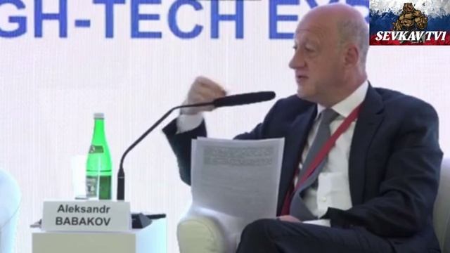 РОССИЯ . На ПМЭФ вице-спикер Госдумы сравнил российскую экономику и экономику Китая. смотреть онлайн