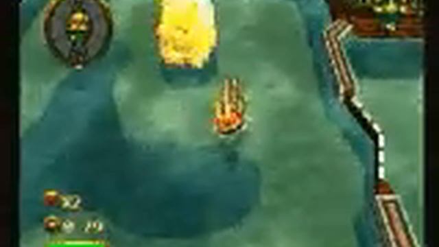 Shipwreckers! PlayStation Gameplay - Shipwreckers! movie смотреть онлайн