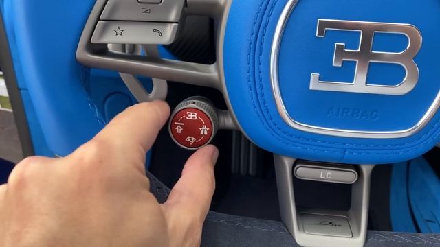 The Bugatti Divo Is The $8 Million Ultimate Hypercar