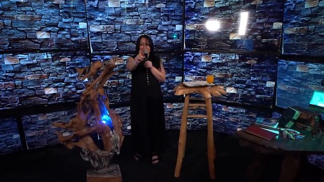 МОЛИТВА ЗА РАЗРУШЕНИЕ ДУХА СТРАХА | Время | Виктория Мунтян смотреть онлайн