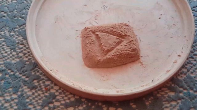 Гипсовая штукатурка и опилки  |  Кнопка Youtube