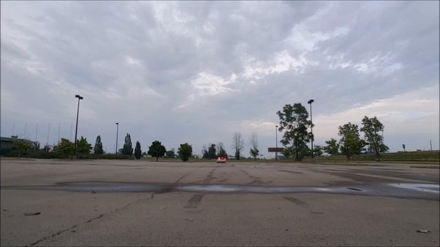 Volvo V70 2.4T straight pipe exhaust смотреть онлайн