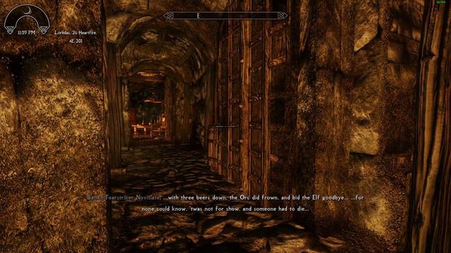 Sorbi CBBE Test Footage смотреть онлайн