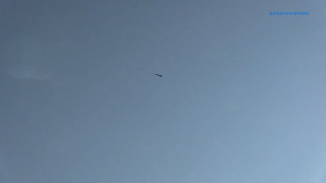 RC Sukhoi Su-30 - Modelpark Suché 2017