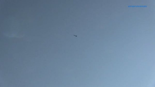 RC Sukhoi Su-30 - Modelpark Suché 2017