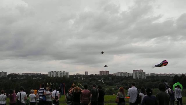 Российская Группа Red Alert, пилотируемые змеи смотреть онлайн