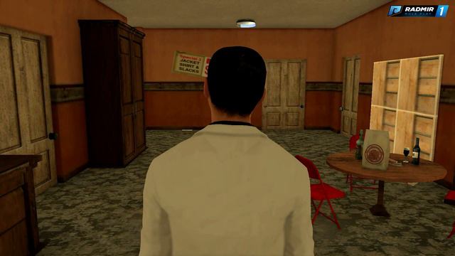 КУПИЛ ТОПОВЫЙ ДОМ ДЛЯ БАНДЫ + СДЕЛАЛ СКЛАД Nite Family - RADMIR RP (CRMP) смотреть онлайн