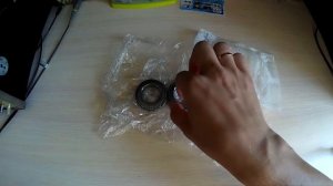 Конические подшипники в рулевую колонку ИЖ-Юпитер 5