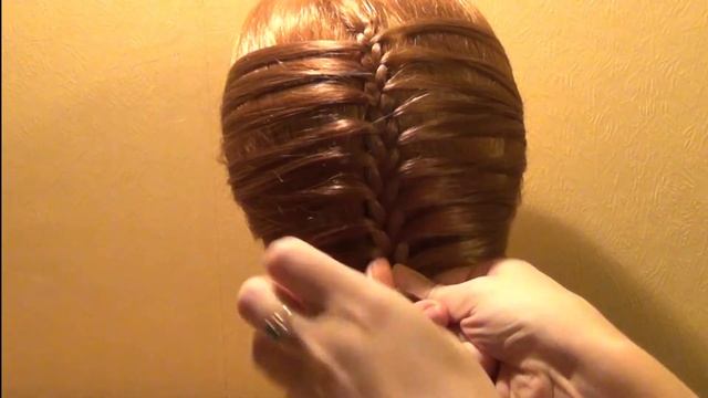 Коса русалки смотреть онлайн