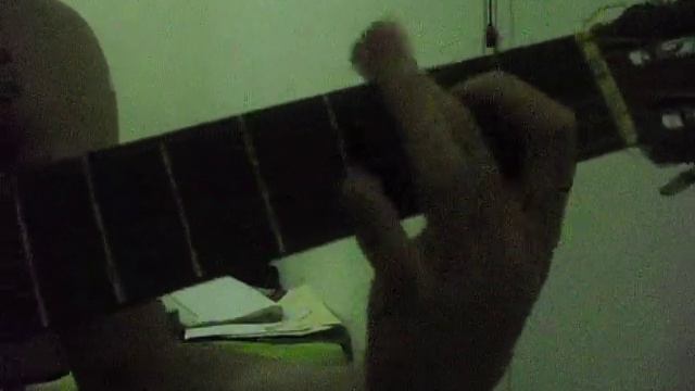 Goldfinger- Free Me (cover)