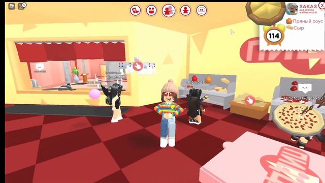 Способы заработка в Мип Сити - Roblox смотреть онлайн