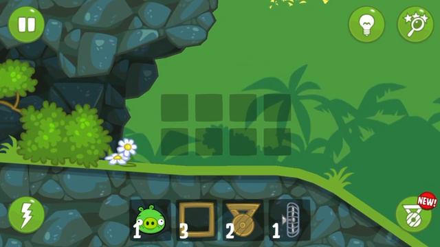 Bad Piggies - Como Não Construir Um Carro смотреть онлайн