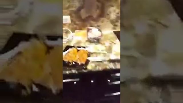 Возвращение из Азбуки Вкуса смотреть онлайн