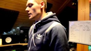 Необходимое оборудование для звукозаписи. Студийное оборудование.